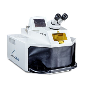 VLO Tabletop Laser Welder