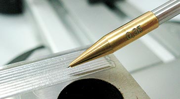 laser welder