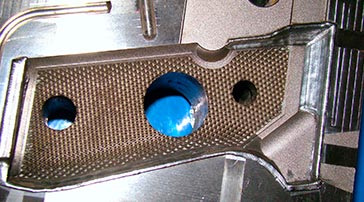 laser welder