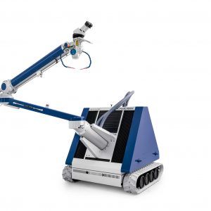 alflak mobile laser welder