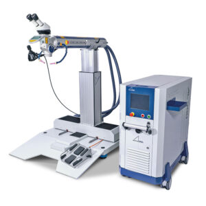 AL-IN Laser Welder